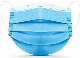 Non-Woven Disposable Face Mask with Elastic Eear Loop