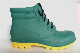  Water Proof Shoes PVC Rain Protect Boots for Men