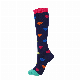  Wholesale Soccer Running Sports Protection Calf Support Elastic Compression Socks