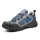 Fashion Style Breathable Work Boot for Trekking with Iron Toe