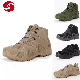  Tactical Hiking Outdoor Military Shoes Desert Waterproof Lowa Boots