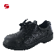  Work Functional Steel Toe Anti-Smash Labor Civilian Electrician Safety Shoes