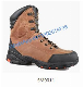  High Cut Genuine Leather Cheap Safety Shoes