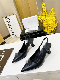  Customized Cowhide Leather Work Anti-Slippery Rubber Safety Boots Safety Shoes