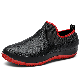  Unisex Large Size Waterproof Work Safety Shoes Wholesale Outdoor Fashion Slip on Water Shoes