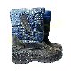  Liquid Nitrogen Protection Cryogenic Protective Safety Cryo Shoes