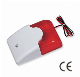  Smart Indoor Burglar Home Security Piezo Alarm
