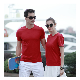  Oversized Blank T Shirts Plain Golf Polo Shirt Plain No Brand T-Shirt