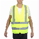  Cheap Mens Custom Safety Security Reflective Vest