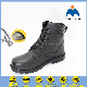  Hot Selling Lightweight Women and Men Working Safety Shoes