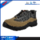  D Suede Leather Safety Shoes to Vietnam Ufa102