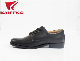  Classical Oxford Style Military Style Genuine Cow Leather Officer Shoes