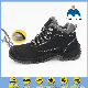 Direct Factory Work Shoes CE Approved Cheap Safety Shoes