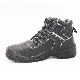 Anti Smashing Work Safety Boots Footwear Shoes with Steel Toe