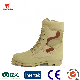 Genuine Military Style Hunting Desert Safety Boot with Zipper