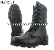 Gww, Russia Market Popular Top-Level Full Leather Combat Boot Classic Anti-Slip Altama Rubber Outsole Tactical Boot Hsm095
