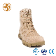  Cheap Price Sand Army Style Desert Boots