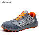  Steeltoe Work Boot for Safety Working in Construction