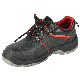  Wholesale Genuine Leather S1p Industrial Work Boots Mens Steel Toe Safety Shoes
