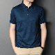  Longsleeve T Shirt Men Men Polo Shirts Cotton Men Polo Shirts Custom