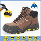  Goodyear Process Safety Shoes with Steel Head and Bottom