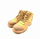  Armor High Quality Industrial Working Boots Steel Toe Safety Shoes
