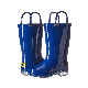 2023 Hot Selling Children Luminous Waterproof PVC Rain Boots for Kids