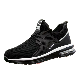  Men Work Shoes Safety Shoes Safety Footwear
