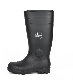 Yellow Rubber High Outdoor Rain Waterproof Condition PVC Hunting Muck Boots