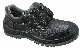  Cow Split Leather PU Injection Man Safety Shoe (work Shoe)