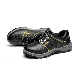  PU Industrial Safety Shoes P-802