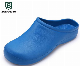  Blue Protective and Nonlip Work Safety Nursing Shoes