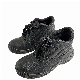  Factory-Direct Protective Cow Leather Puncture Resistance Work Shoes
