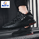 Safety Anti Static Micro Leather Chef Composite Toe Office Work Shoes