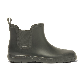  Light Weight Cheap Black PVC Rubber Boots Work Rain Boots