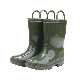 Kids PVC Waterproof Rain Boot PVC Rain Boots-06