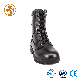 ISO Standard Police style Tactical Boots manufacturer