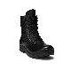  China Xinxing Black Military Police Shoes Combat Army Tactical Men′s Boots