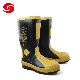  Anti-Explosion Boots Antiexposure Shoes Military Police Anti-Riot Gear