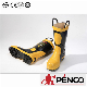  Penco Hot Selling Fire Resistant Safety Boots for Fire Fighting