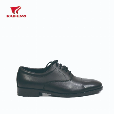 Military Army UK Dress Shoes Office Shoes
