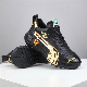  Brand Fashion Shoes Casual Industrial Protection Steel Toe Nonslip Safety Shoes