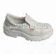  PU Injection Nurse Shoes and Protective Safety Shoes