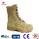 Good Quality Police Desert Boots
