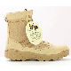  Cow Leather Army Style Combat Boots Military Style Tactical Boot Shoes Sale