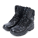  Oxford Outdoor Camping Combat Police Military Combat Army Tactical Boots Shoes
