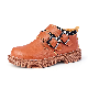  School Kids Shoes Children Casual Shoes Boys Black Shoes Kids Leather Footwear