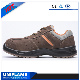  Leather Upper Fancy Light Safety Footwear Ufa024