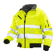 Hi Visibility Enhanced Reflective Safety Apparel