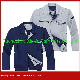  Guangzhou OEM Men Safety Apparel Factory Manufacturer (W137)